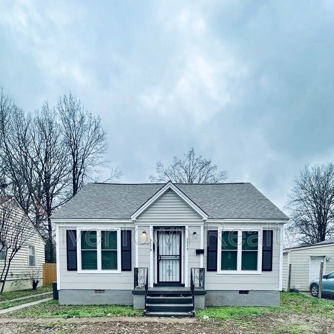 property at 3577 Tutwiler Ave