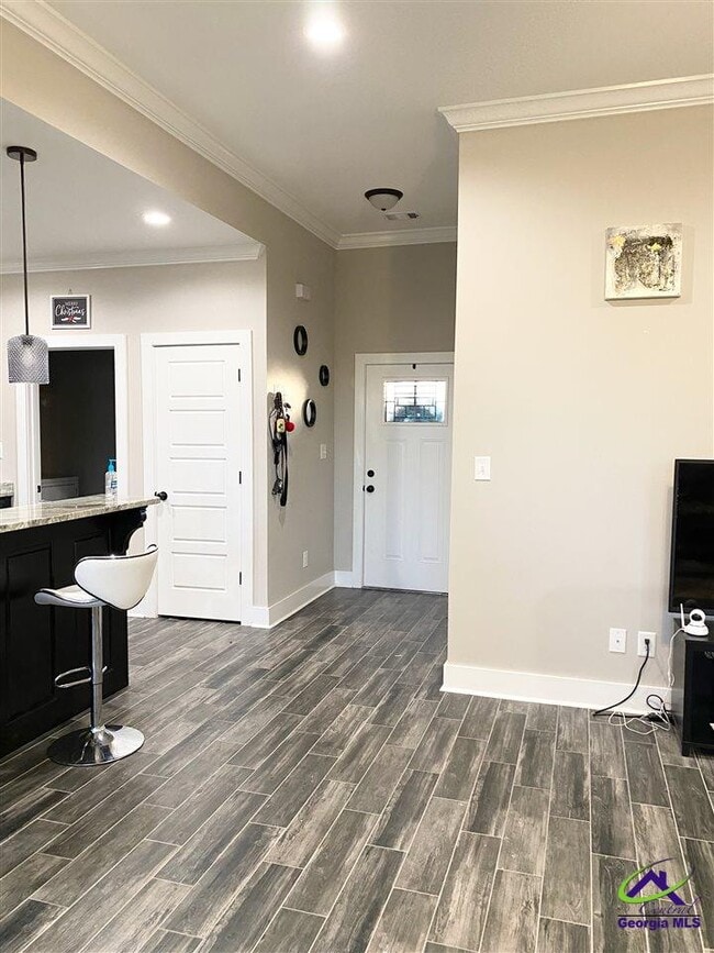 112 Gray Fox Xing in Bonaire, GA - Building Photo - Building Photo