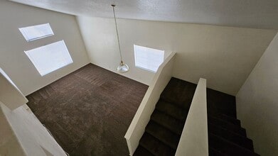 20300 Graham St in California City, CA - Building Photo - Building Photo