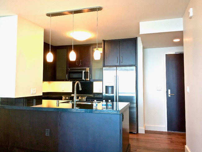 1189 Waimanu St in Honolulu, HI - Building Photo - Building Photo