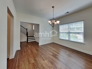 451 Pearson Cir in Hampton, GA - Building Photo - Building Photo