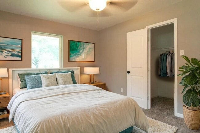 25373 Goodson Rd in Splendora, TX - Building Photo - Building Photo