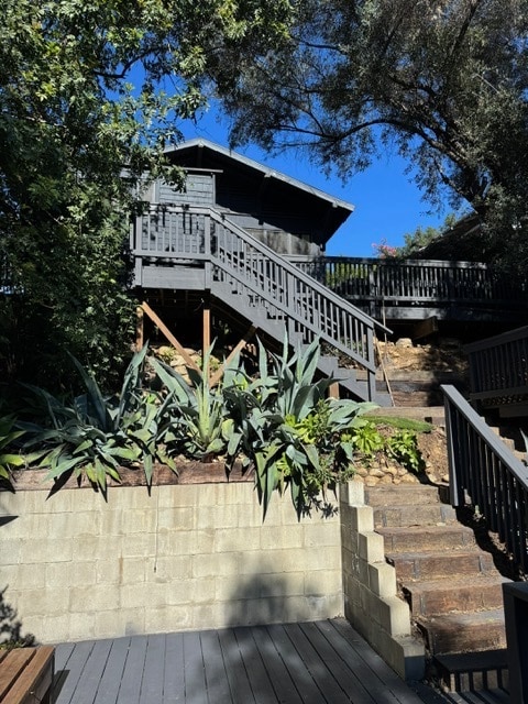 5926 Hayes Ave, Unit 5926 in Los Angeles, CA - Foto de edificio - Building Photo