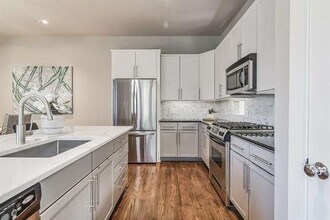 1333 St Joseph St in Dallas, TX - Building Photo - Building Photo