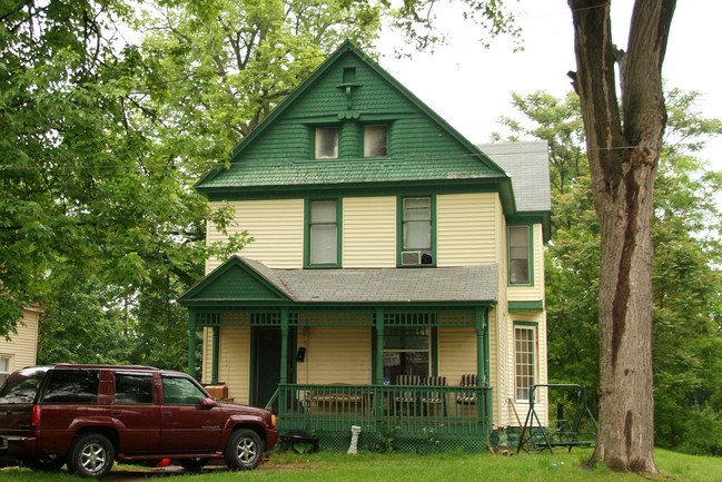 72 Norton St in Pontiac, MI - Building Photo - Building Photo