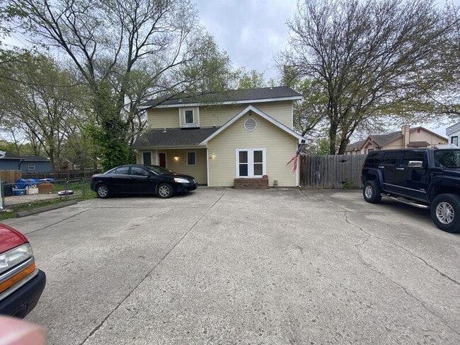 property at 524 Florida St