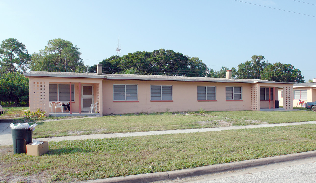 1111-1113 Fern Ave in Cocoa, FL - Building Photo