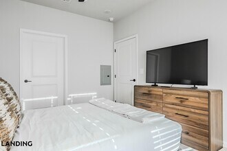 1650 Harris Hill Rd, Unit 06-6209 in San Marcos, TX - Foto de edificio - Building Photo