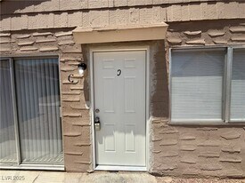 5208 Greene Ln in Las Vegas, NV - Building Photo