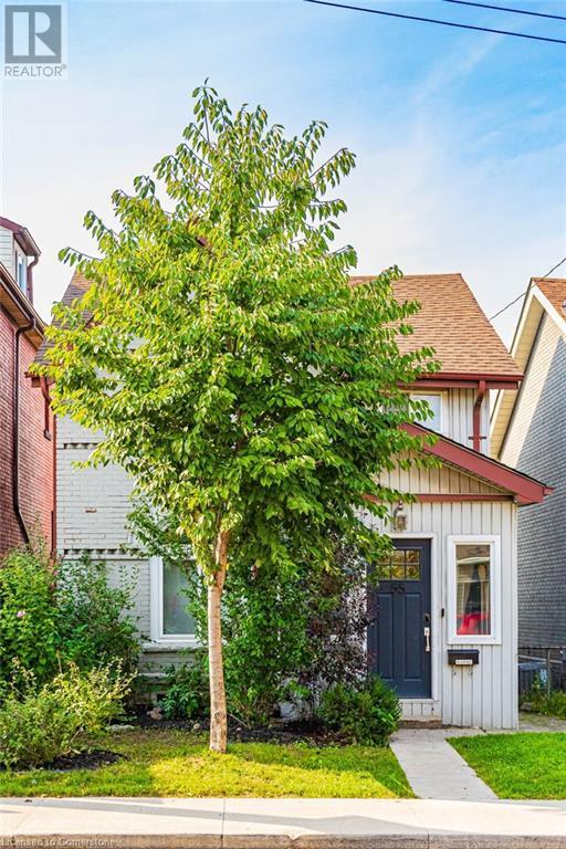 55 Cheever St in Hamilton, ON - Building Photo - Building Photo