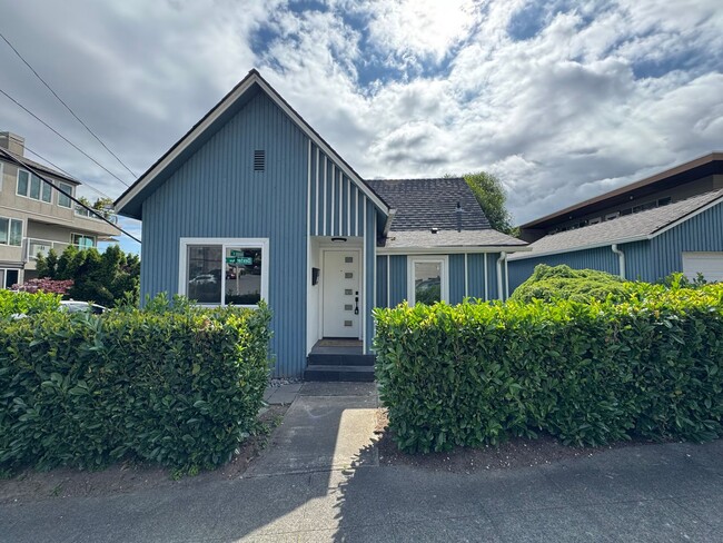 property at 2490 Dexter Ave N
