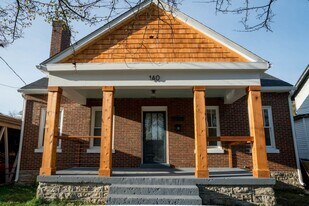 140 E 7th St in Lexington, KY - Building Photo