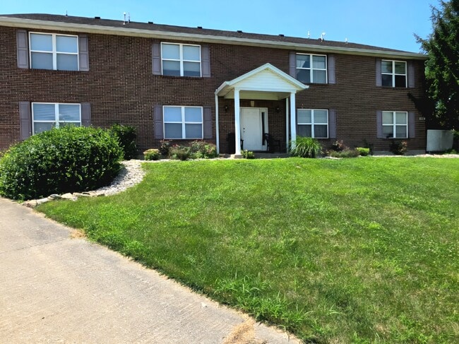 property at 736 Charlton Ct