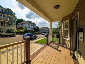 24 Montvale St in Boston, MA - Building Photo - Building Photo