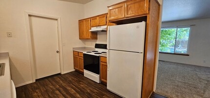 1509 SW G St in Grants Pass, OR - Building Photo - Building Photo