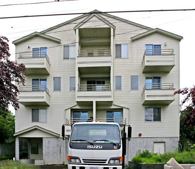 1124 N 92nd St in Seattle, WA - Building Photo - Building Photo