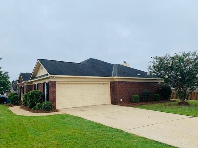 9033 Scottsdale Ct in Columbus, GA - Building Photo - Building Photo