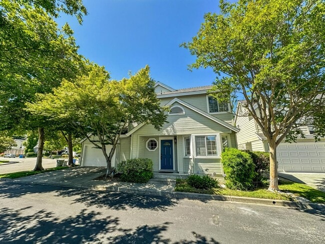 property at 162 Ignacio Valley Cir