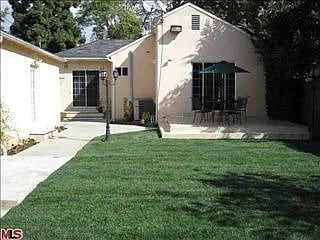 1905 Granville Ave in Los Angeles, CA - Building Photo - Building Photo