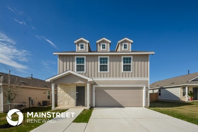 property at 7043 Cozy Run