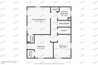 5618 Olive St in Kansas City, MO - Building Photo - Building Photo