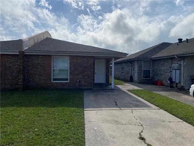 property at 9016 Amour Dr