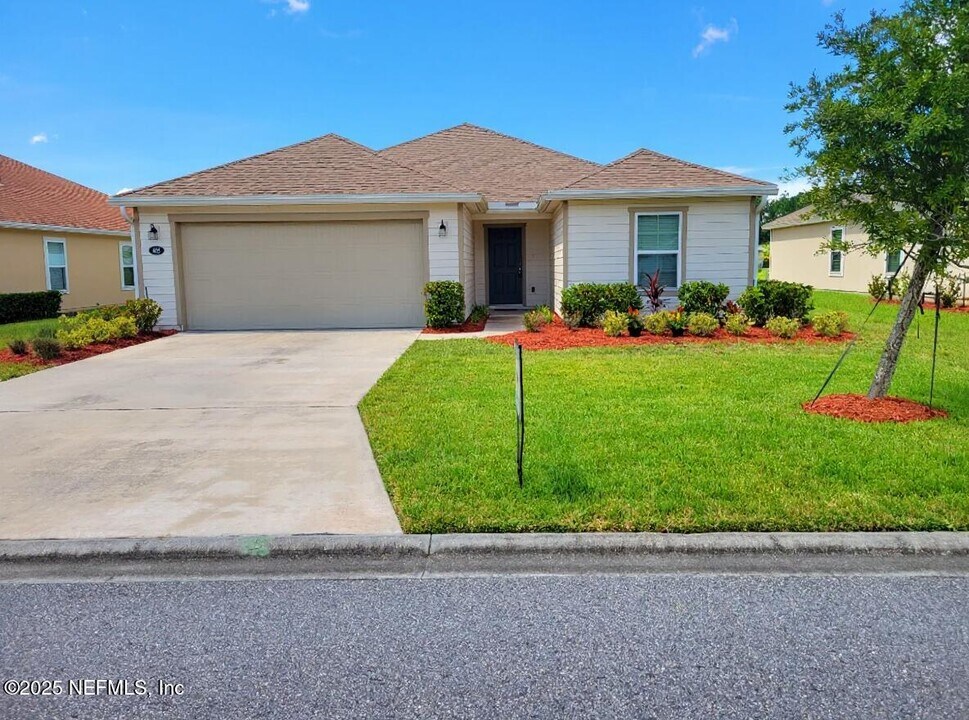 805 Trellis Bay Dr in St. Augustine, FL - Building Photo