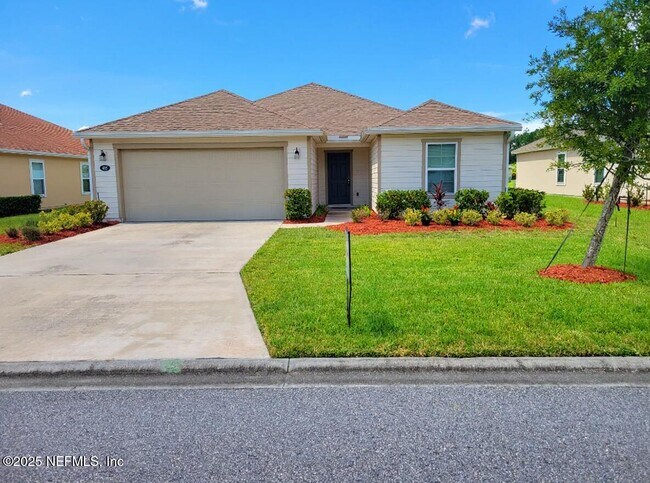 property at 805 Trellis Bay Dr