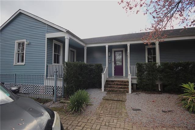 529 Jena St in New Orleans, LA - Building Photo - Building Photo