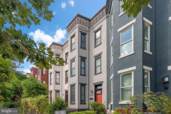 1932 15th St NW in Washington, DC - Building Photo - Building Photo