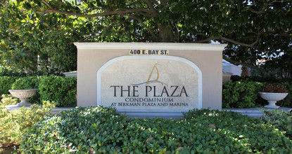 Berkman Plaza Condos in Jacksonville, FL - Building Photo - Building Photo