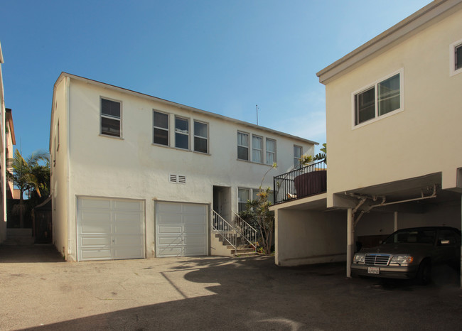 2441 3rd St in Santa Monica, CA - Building Photo - Building Photo