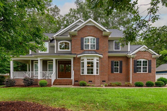 3721 Cambridge Rd