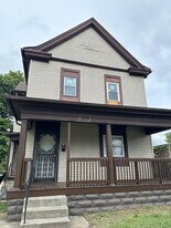 1310 Olive St in Louisville, KY - Building Photo