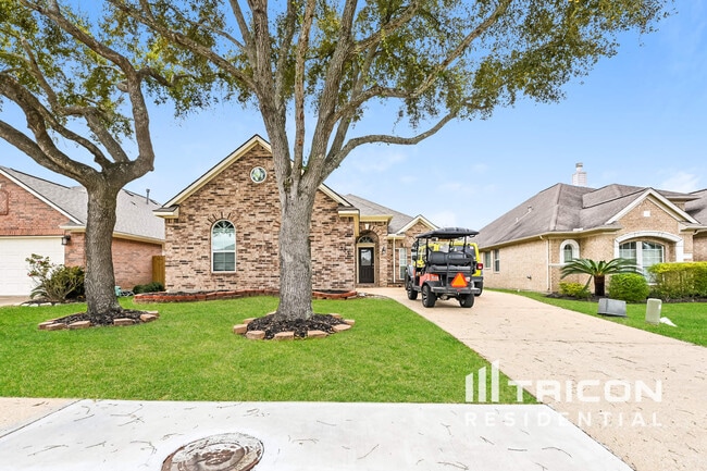 property at 307 Marina Oaks Ct