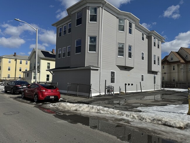 property at 29 Camp St