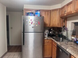 1 Maude St, Unit 3 in Malden, MA - Building Photo