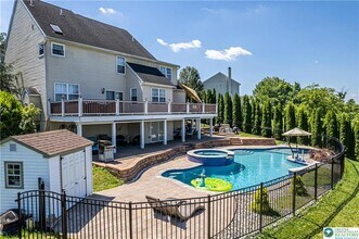 202 McNair Cir in Northampton, PA - Building Photo - Building Photo