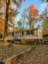 7100 Tipton Dr in Kernersville, NC - Building Photo