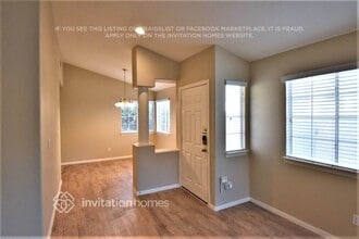 1809 Shirewick Dr in Las Vegas, NV - Building Photo - Building Photo