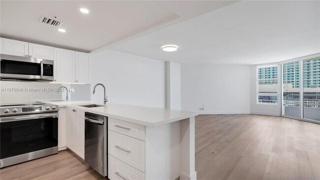 property at 555 NE 34th St