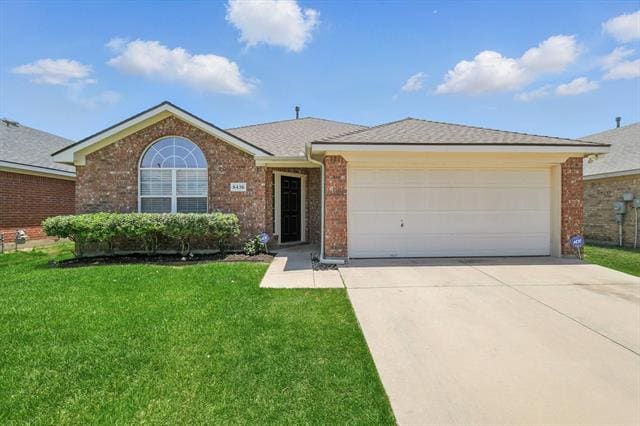 property at 8436 Prairie Fire Dr