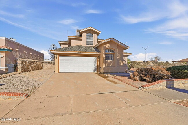 property at 13809 Horizon Heights Cir