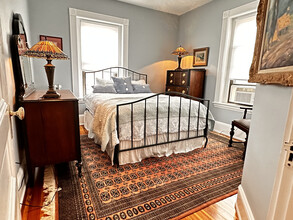 24 Beaufort Rd, Unit 3 in Boston, MA - Building Photo - Building Photo