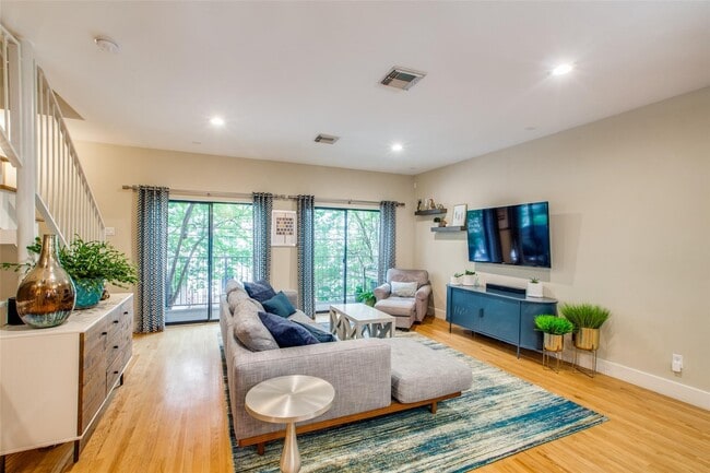 1605 Bonner St in Houston, TX - Building Photo - Building Photo