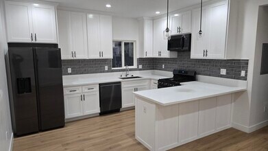 16424 Van Ness Ave in Torrance, CA - Building Photo - Building Photo