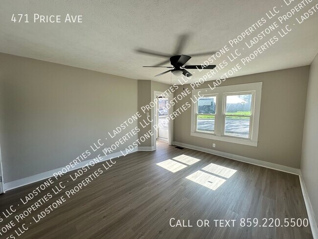 471 Price Ave in Harrodsburg, KY - Building Photo - Building Photo