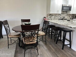 23 N Ocean Palm Villas in Flagler Beach, FL - Foto de edificio - Building Photo