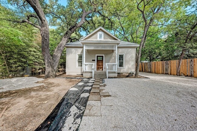 property at 3106 King St