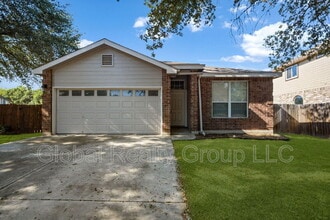 108 Cirrus Cove in Cibolo, TX - Building Photo - Building Photo